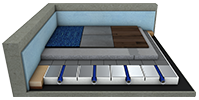 K 5061 - CompactFloor® EXPERT 20 - System IDEAL EPS 30