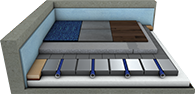 K 5662 - CompactFloor® EXPERT 20 - System IDEAL NEO 20
